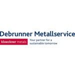 Debrunner Metallservice  AG