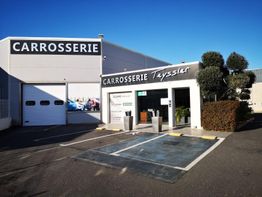 CARROSSERIE TEYSSIER