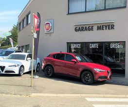 FIAT Garage Meyer Agent image 1