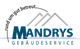 Mandrys Gebäudereinigung
