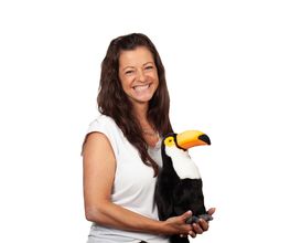 Commercial - Sabine Fogoz