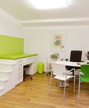 Wirth Sebastian Dr. & Primke Robert Dr. Bild 1