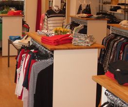 Kleding Boetiek De