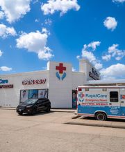 RapidCare Emergency Room - Katy 24 Hr Urgent ER Care image 16