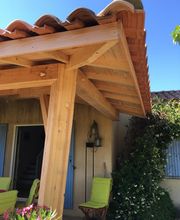 Les Charpentiers du Luberon image 7