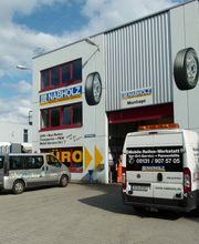Heinrich Nabholz Autoreifen GmbH Bild 2