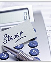 Steuern