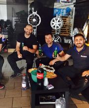 GARAGE DEL VECCHIO Bild 3