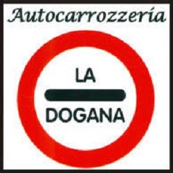 Autocarrozzeria La Dogana logo