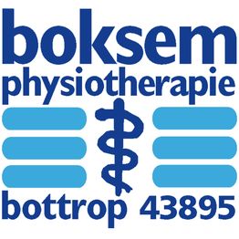 G.-R. Boksem Krankengymnastik