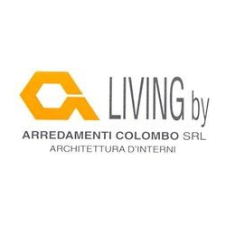 Living By Arredamenti Colombo logo