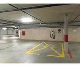 Shell Recharge Charging Station Bild 1