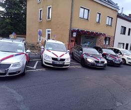 Mietauto Gruber Bild 1