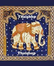 Thaishop Handarbeit Bild 11