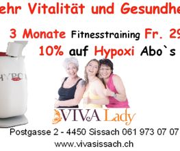 VIVA Lady Bild 1