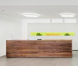 r + s Schreinerei AG Bild 12