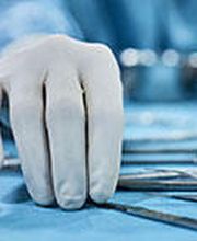 Urologie Chirurgie in Basel