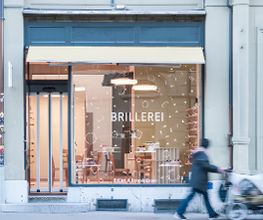Brillerei Bild 4
