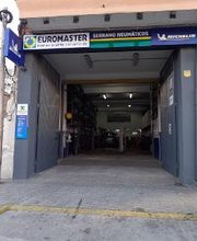 Euromaster Serrano Neumáticos imagen 4