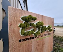 Enseignes Service Maintenance image 7