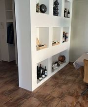 Ferraro Gipsergeschäft Bild 6