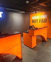 SIXT Alquiler de Coches - Menorca Aeropuerto (MAH) imagen 14