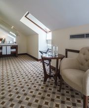 Eurostars Madrid Gran Vía imagen 1