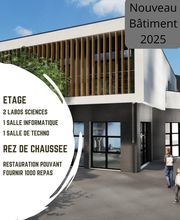 Collège privé les Goélands image 2