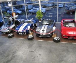 Autohaus Auto Adam