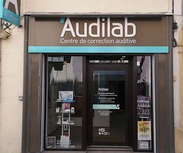 Audilab / Audioprothésiste Sète image 1