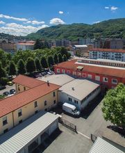 Progetto Stampa 2000 SA Bild 2