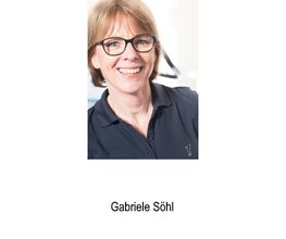 Physiotherapie Gabriele Söhl Bild 1