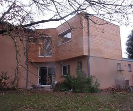 Construction Bois Tranchard Peuch SARL image 19