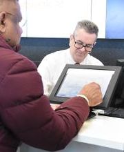 Our commitment to the safety and satisfaction of our customers and employees is unwavering.