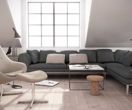 Sessel Kokon
