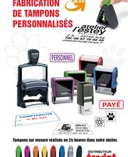 Atelier L'estey Publicité image 8