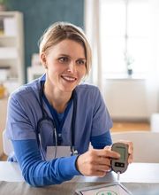 Pflegedienst Sozialstation Dresden Bild 4