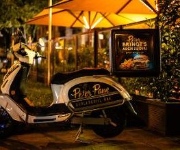 PETER PANE Burgergrill & Bar Bild 4