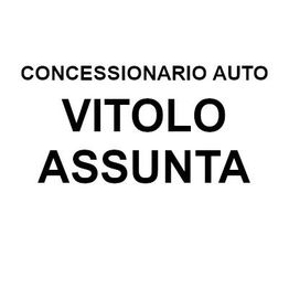 Concessionaria Auto Vitolo Assunta logo