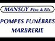 Mansuy Funéraire