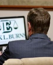 Erik L. Burns, APLC image 2