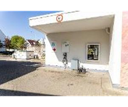 Shell Recharge Charging Station Bild 4