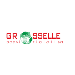Grosselle Scavi e Ricicli Srl logo
