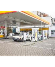 Shell Recharge Charging Station Bild 2