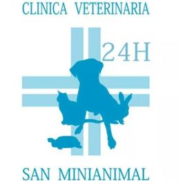 Clinica Veterinaria San Minianimal logo