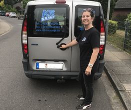 KTS Umzüge Dinah Jahn Bild 3