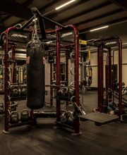 Fitness First Rottenburg - Tower Cable