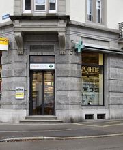 DROPA Apotheke & Post Hottingen