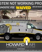 Howard Air Service Center image 12