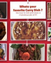 GATEWAY TO INDIA LONGWOOD image 1